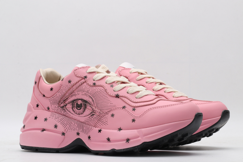 Gucci Rhyton Sneaker