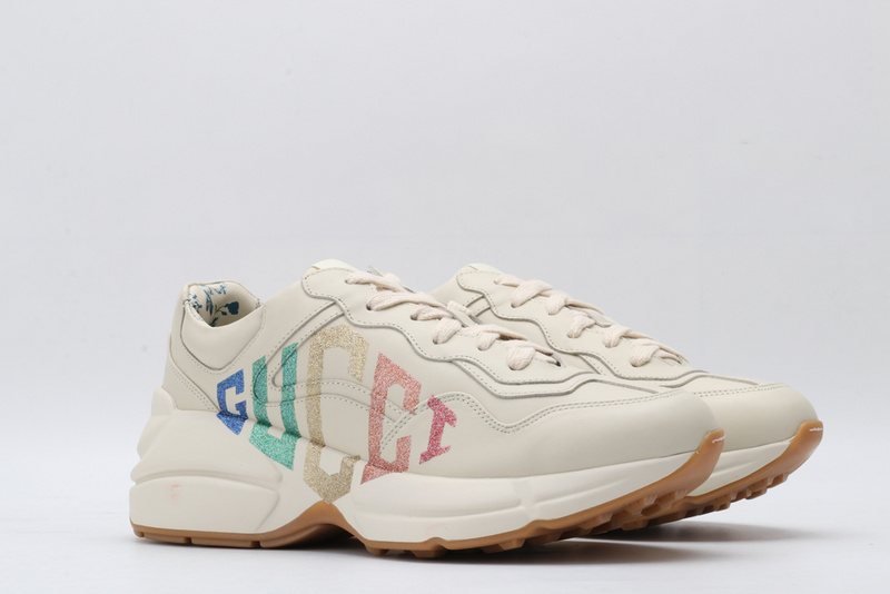 Gucci Rhyton Sneaker