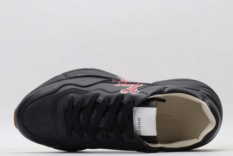 Gucci Rhyton Sneaker