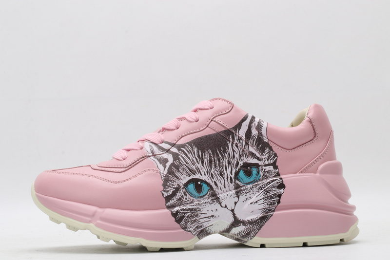 Gucci Rhyton Sneaker