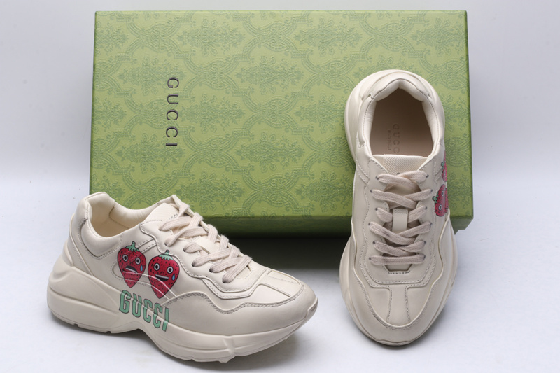 Gucci Rhyton Sneaker