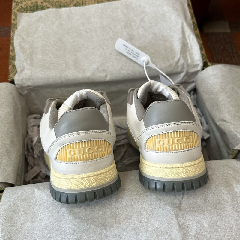 Gucci Re-Web Sneaker