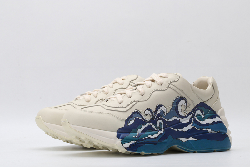 Gucci Rhyton Sneaker