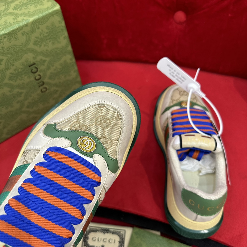 Gucci  Screener Sneaker