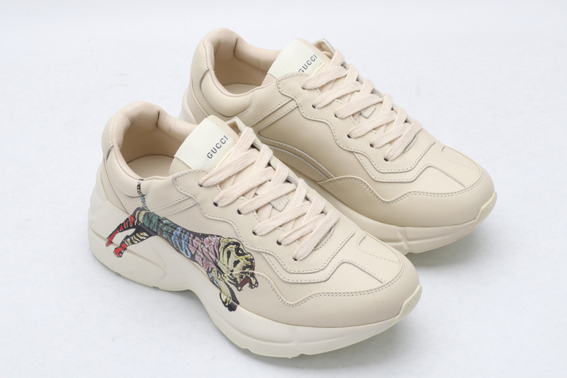 Gucci Rhyton Sneaker