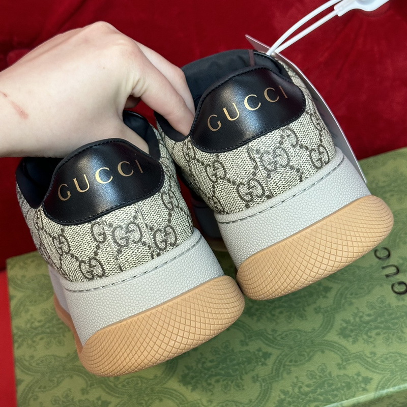 Gucci  Screener Sneaker