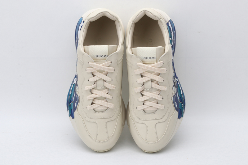 Gucci Rhyton Sneaker