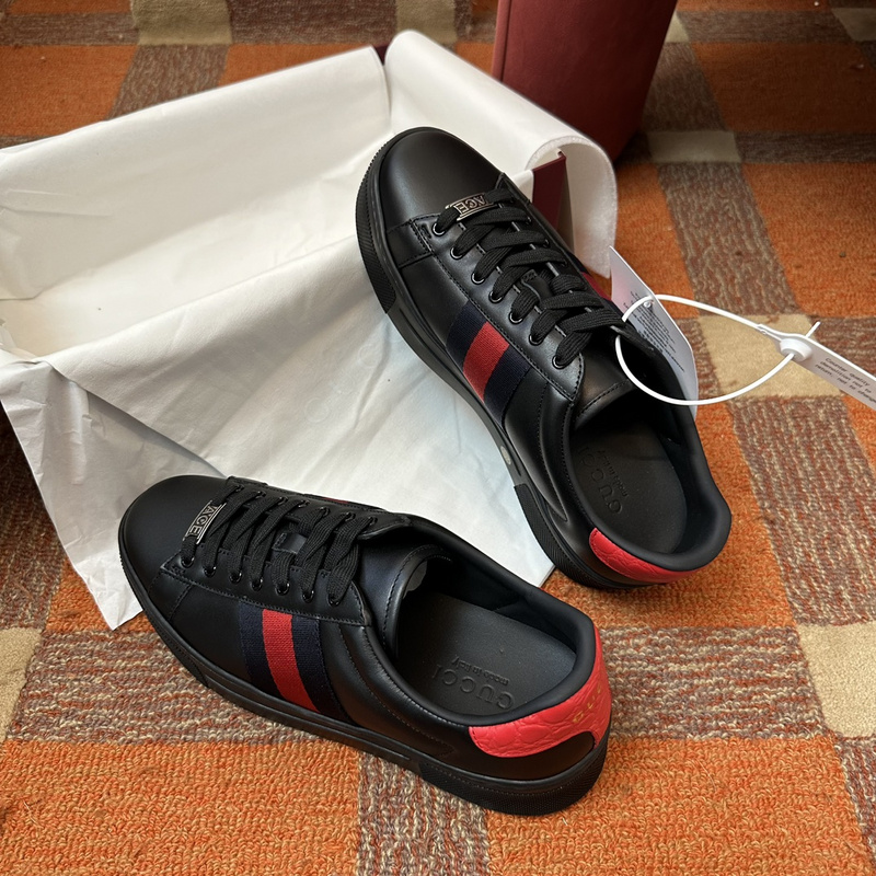 Gucci Ace Sneaker
