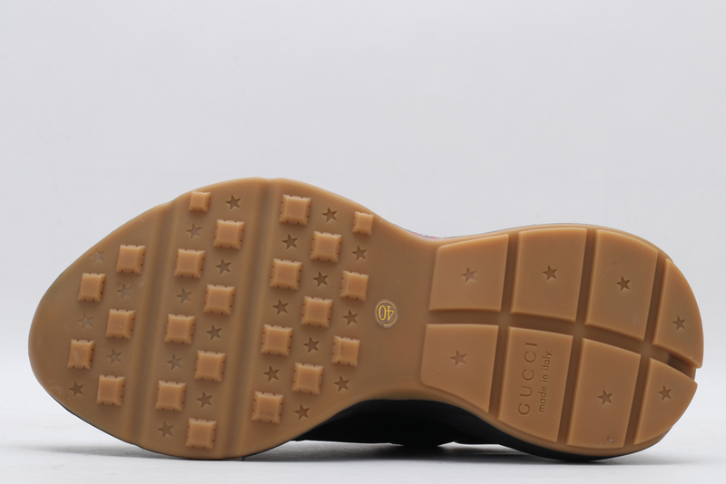 Gucci Rhyton Sneaker