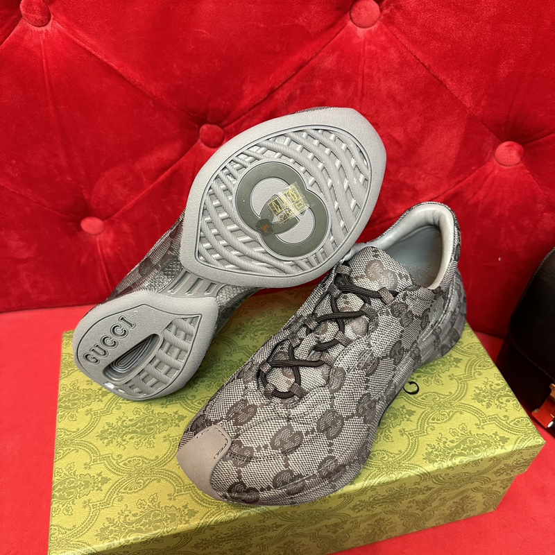 Gucci Run Sneaker
