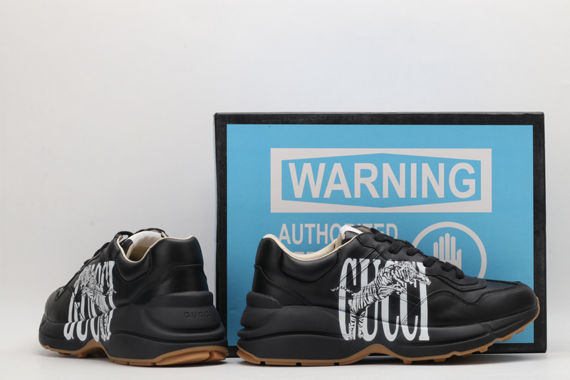 Gucci Rhyton Sneaker