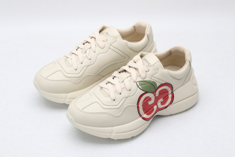 Gucci Rhyton Sneaker