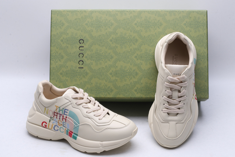 Gucci Rhyton Sneaker