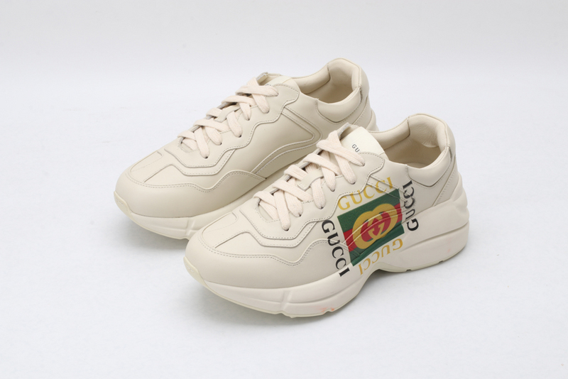 Gucci Rhyton Sneaker