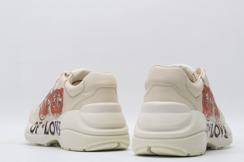 Gucci Rhyton Sneaker