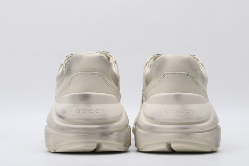 Gucci Rhyton Sneaker
