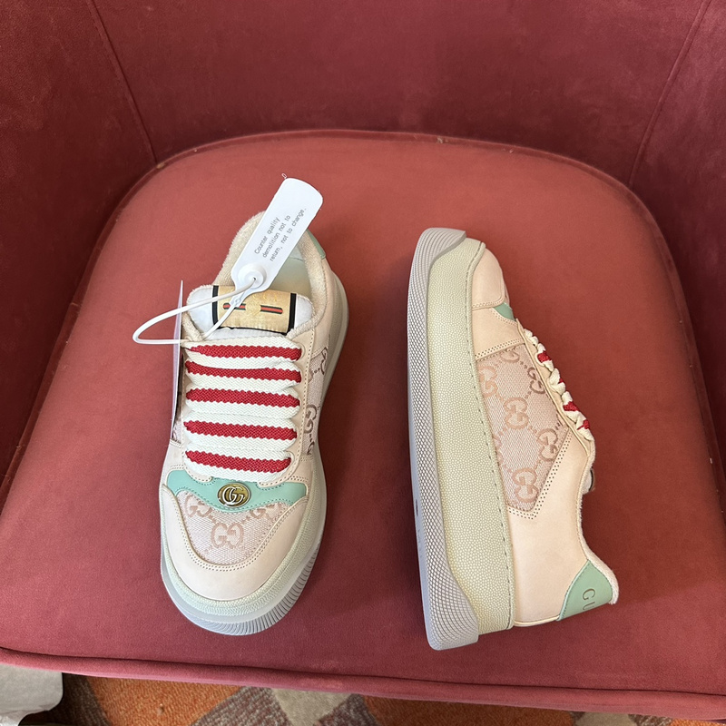 Gucci  Screener Sneaker