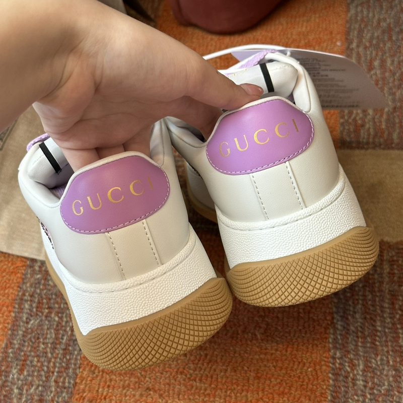 Gucci  Screener Sneaker