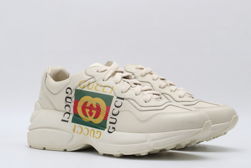 Gucci Rhyton Sneaker