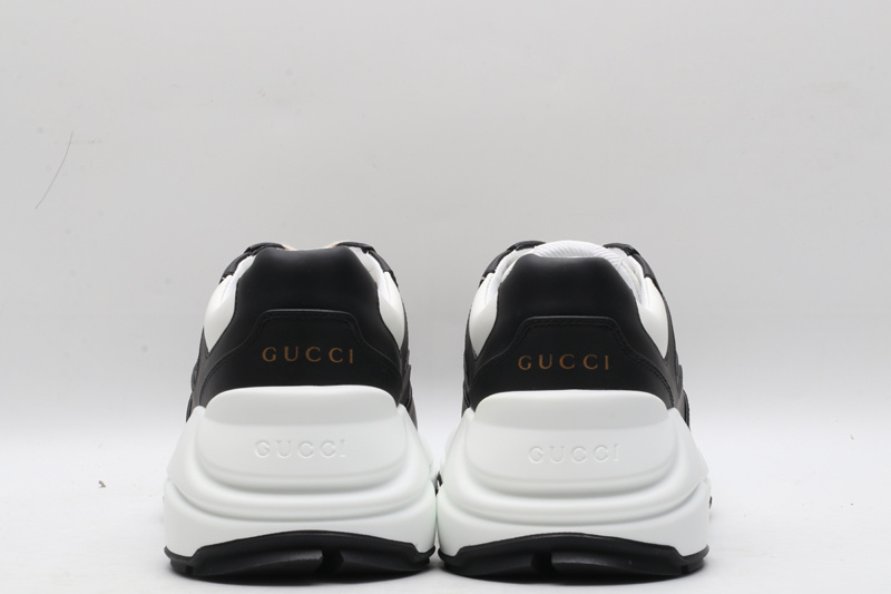 Gucci Rhyton Sneaker