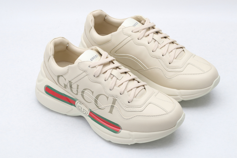 Gucci Rhyton Sneaker