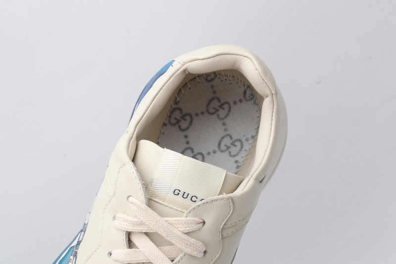 Gucci Rhyton Sneaker