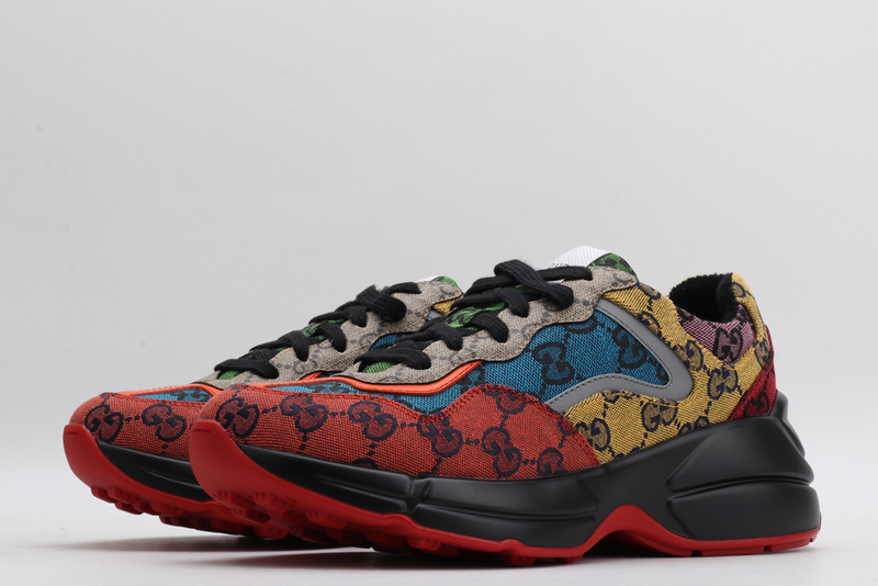 Gucci Rhyton Sneaker