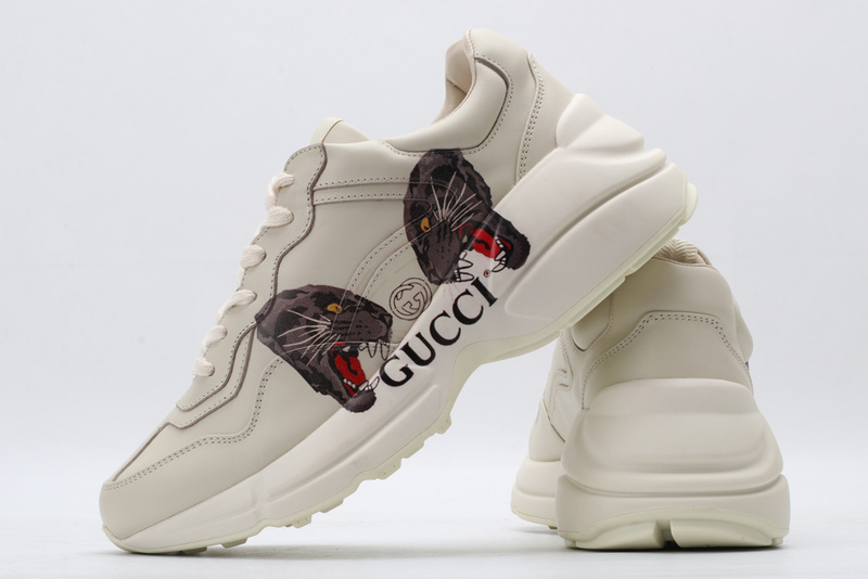 Gucci Rhyton Sneaker
