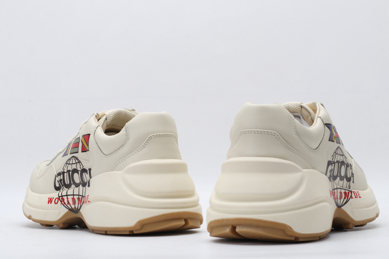 Gucci Rhyton Sneaker