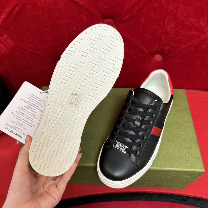 Gucci Ace Sneaker