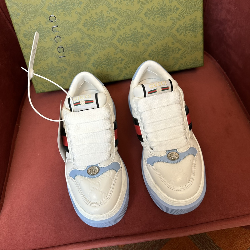 Gucci  Screener Sneaker