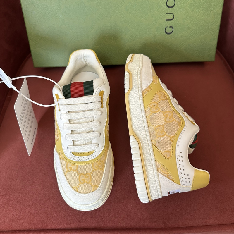 Gucci Re-Web Sneaker