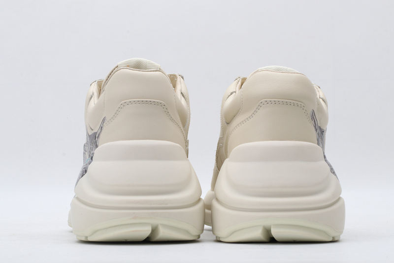 Gucci Rhyton Sneaker