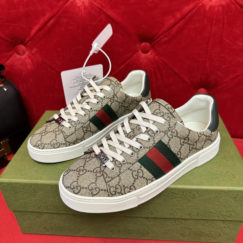 Gucci Ace Sneaker