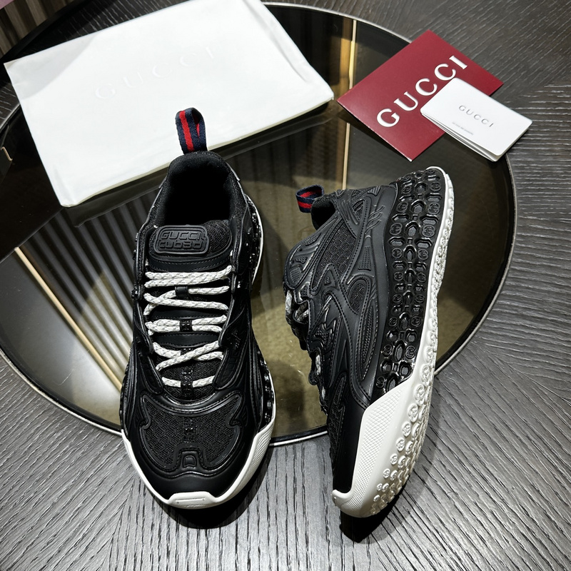 Gucci Cub3d Sneaker