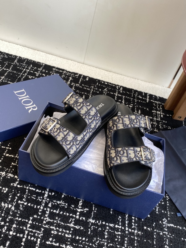 DIOR SANDAL