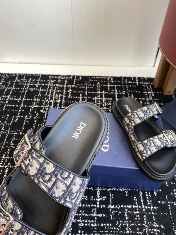 DIOR SANDAL