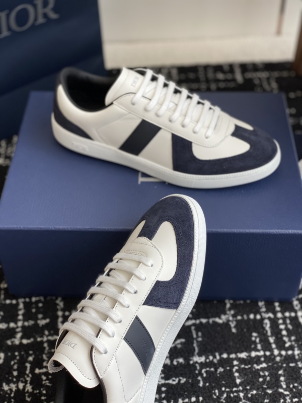 DIOR B01 SNEAKER