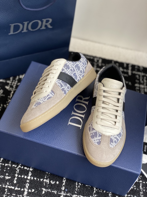 DIOR B01 SNEAKER
