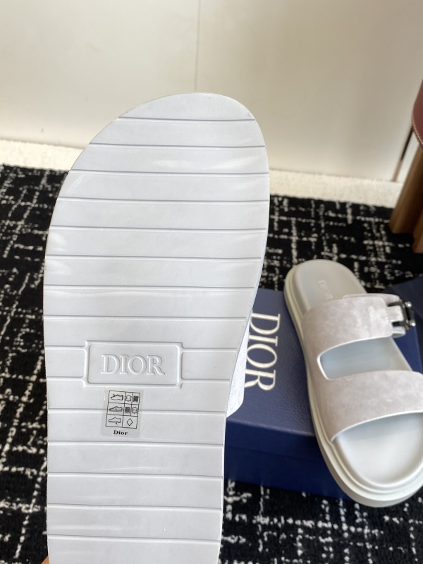 DIOR SANDAL