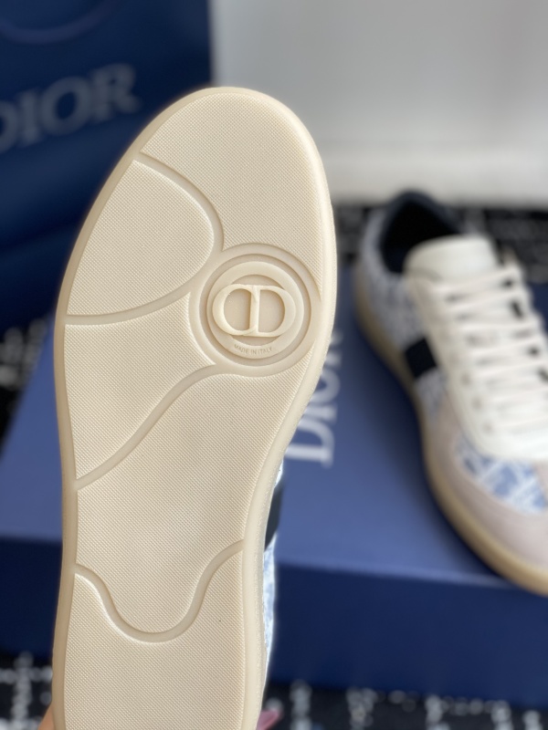 DIOR B01 SNEAKER