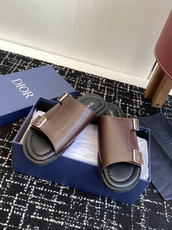 DIOR SANDAL