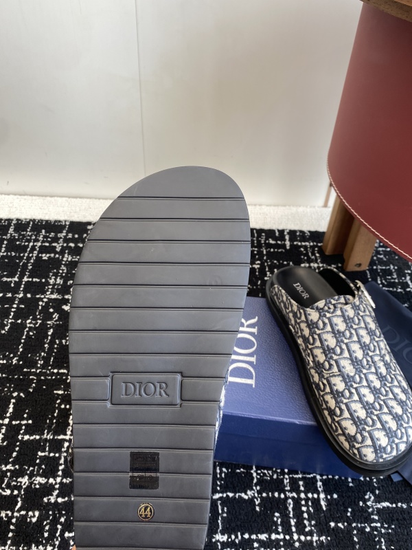 DIOR SANDAL