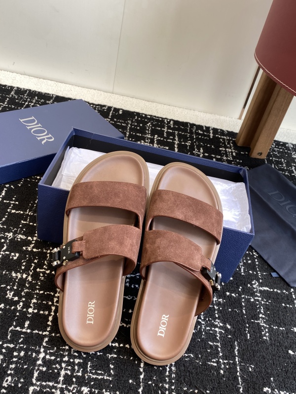 DIOR SANDAL