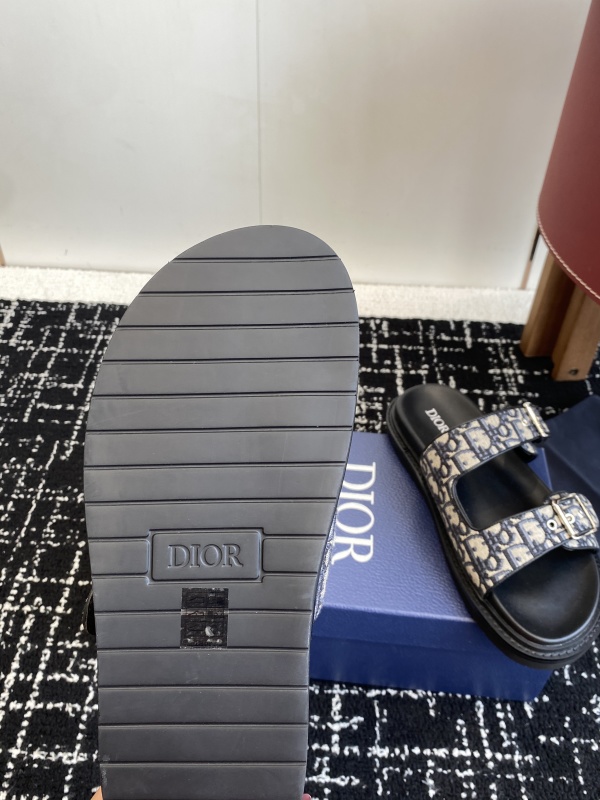 DIOR SANDAL