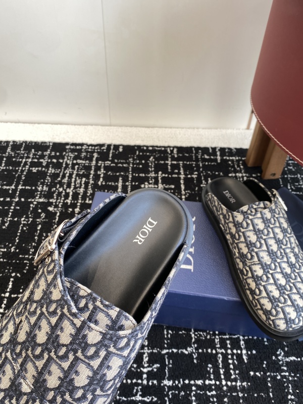 DIOR SANDAL