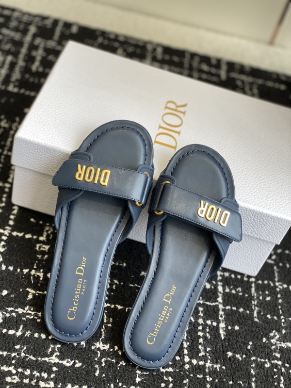 DIOR SANDAL