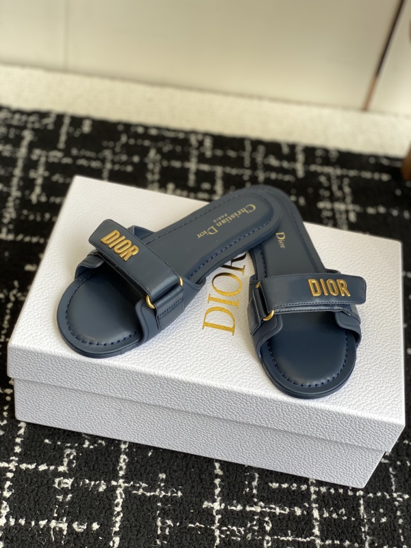 DIOR SANDAL