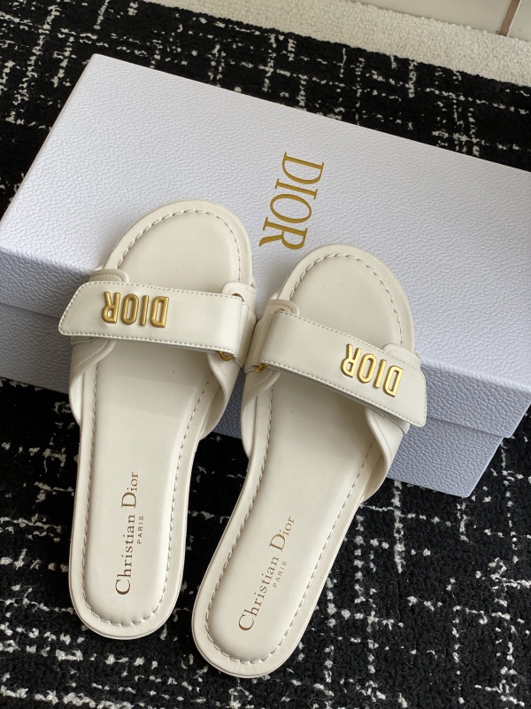DIOR SANDAL