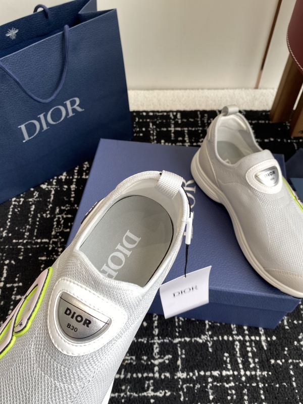 DIOR SNEAKER